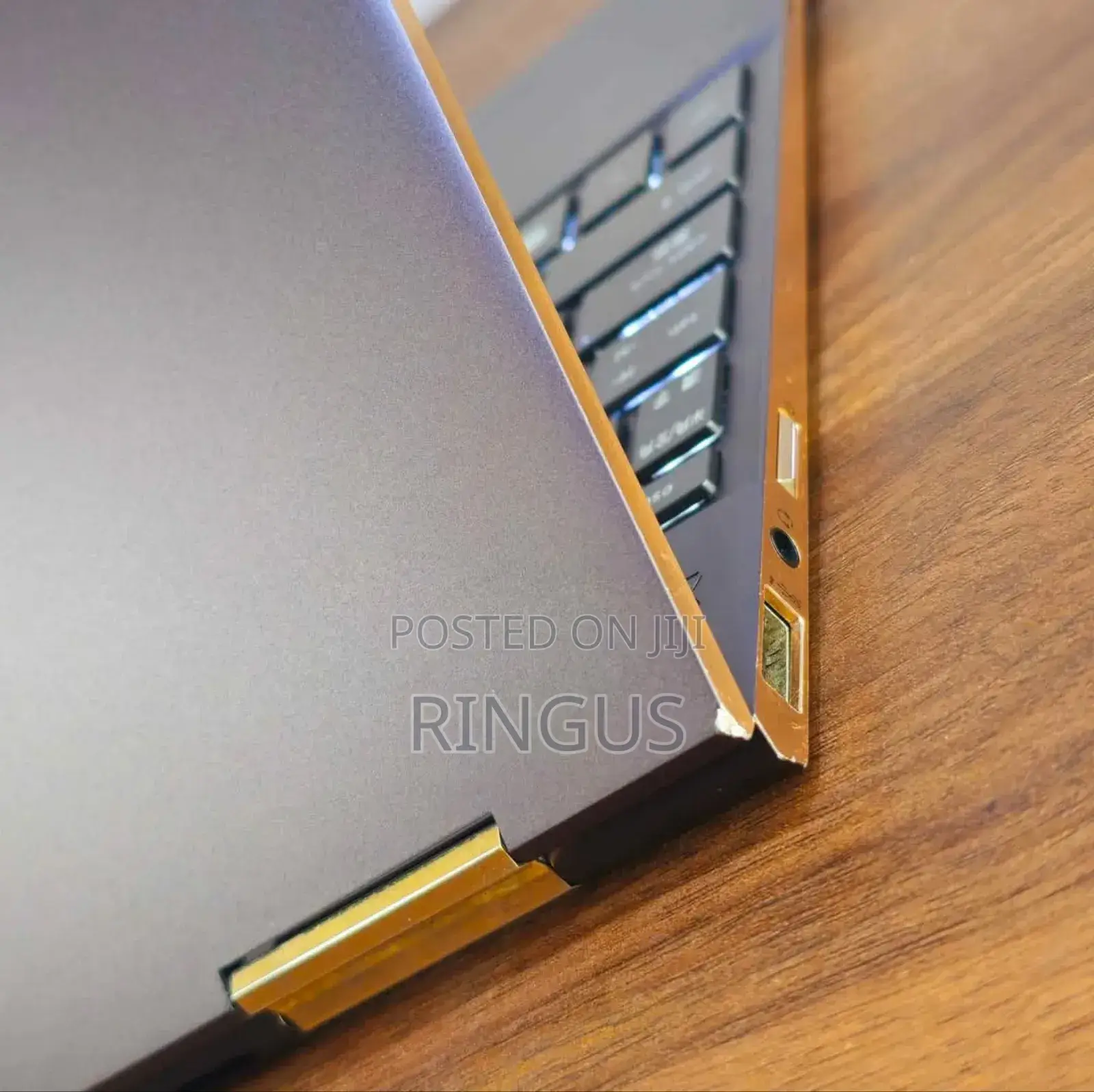 Laptop HP Spectre X360 13 16GB Intel Core i7 SSD 512GB