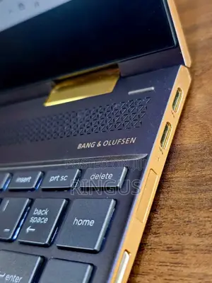 Laptop HP Spectre X360 13 16GB Intel Core i7 SSD 512GB