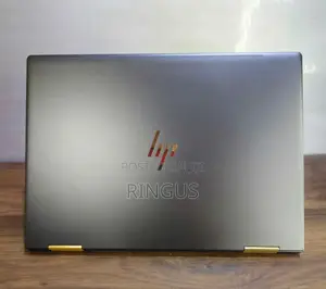 Laptop HP Spectre X360 13 16GB Intel Core i7 SSD 512GB