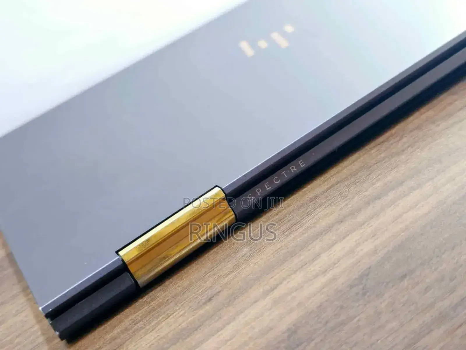 Laptop HP Spectre X360 13 16GB Intel Core i7 SSD 512GB