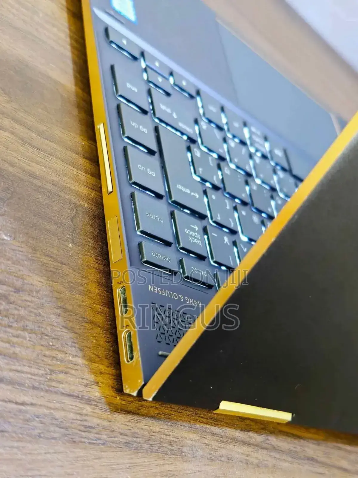 Laptop HP Spectre X360 13 16GB Intel Core i7 SSD 512GB