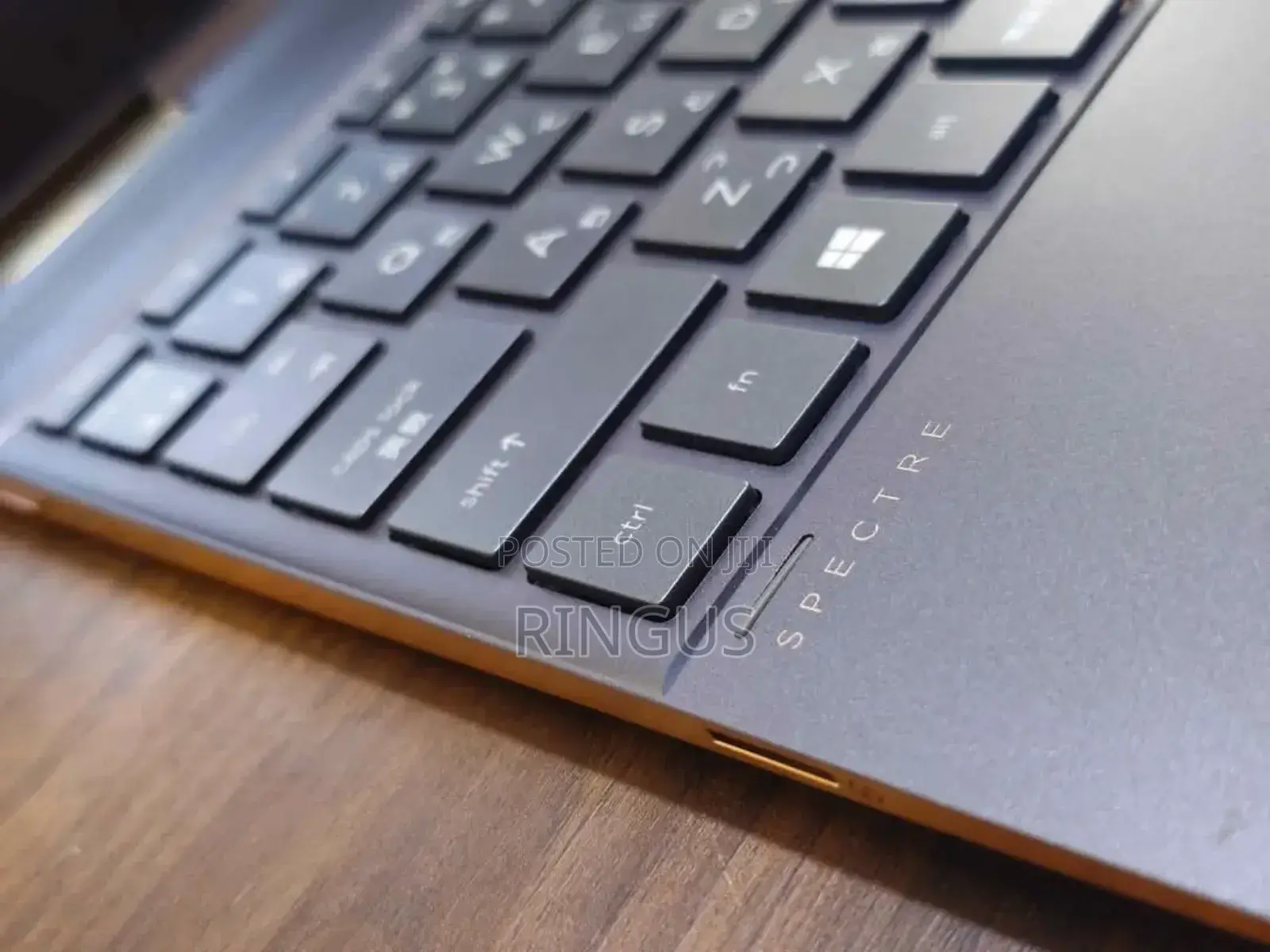 Laptop HP Spectre X360 13 16GB Intel Core i7 SSD 512GB