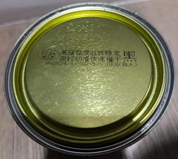Granite and Marble Glue(1kg),Colour:Black - thumbnail 2