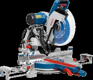 Bosch  Gcm 12 Gld 305mm Axial  Glide Mitre Saw