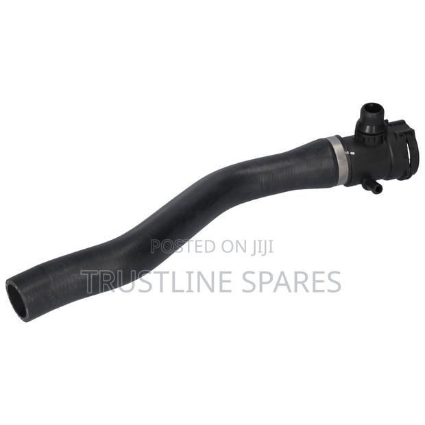 BMW Coolant Hose – Oem 17127596832