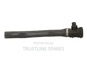 BMW Coolant Hose – Oem 17127596832