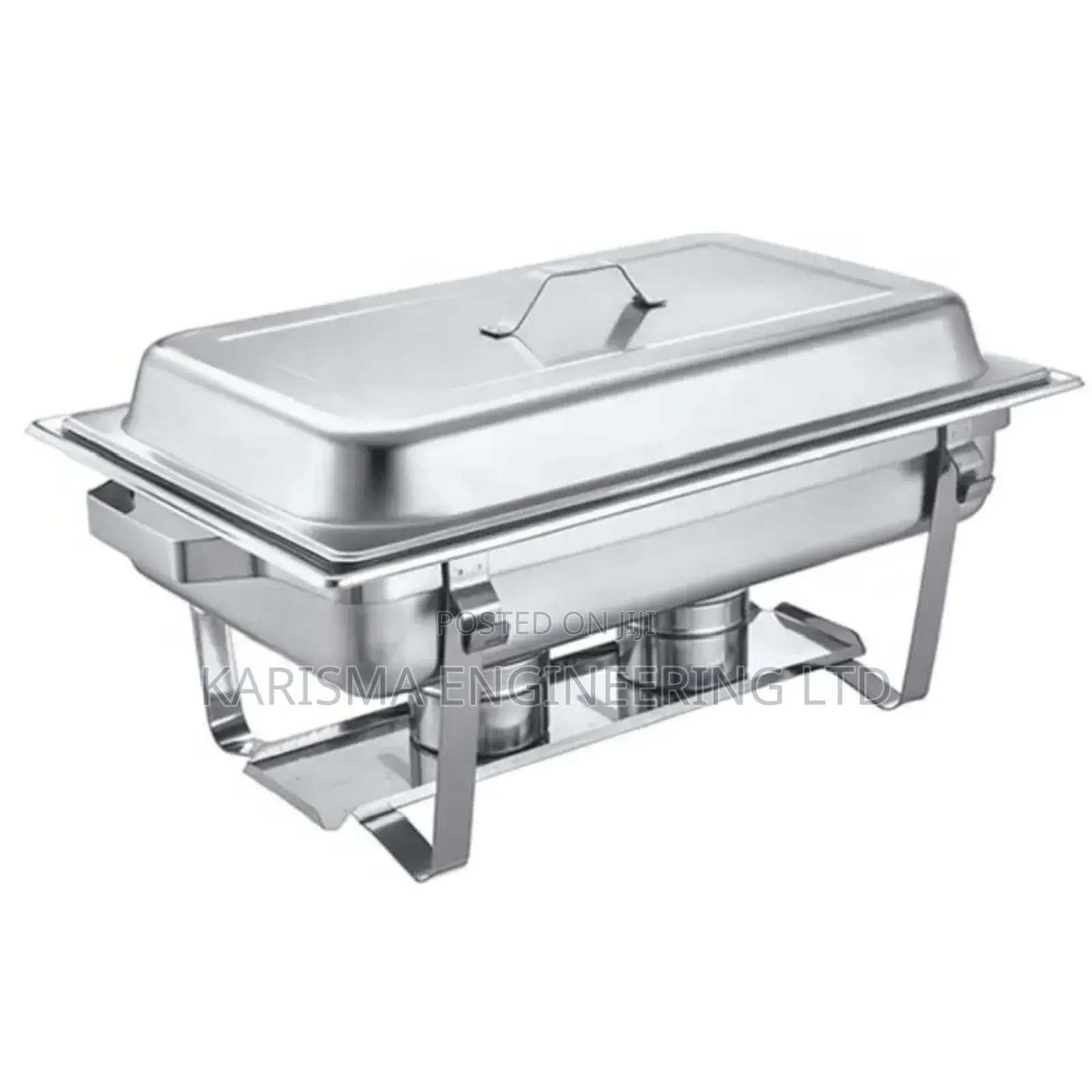Chaffing Dish