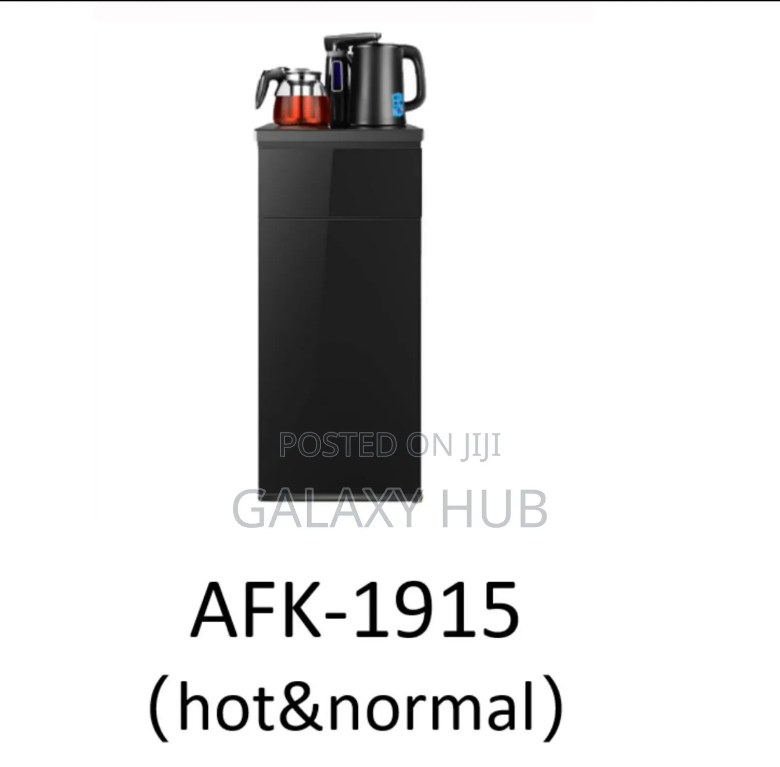 Ailyons Hot and Normal Bottom Load Water Dispenser