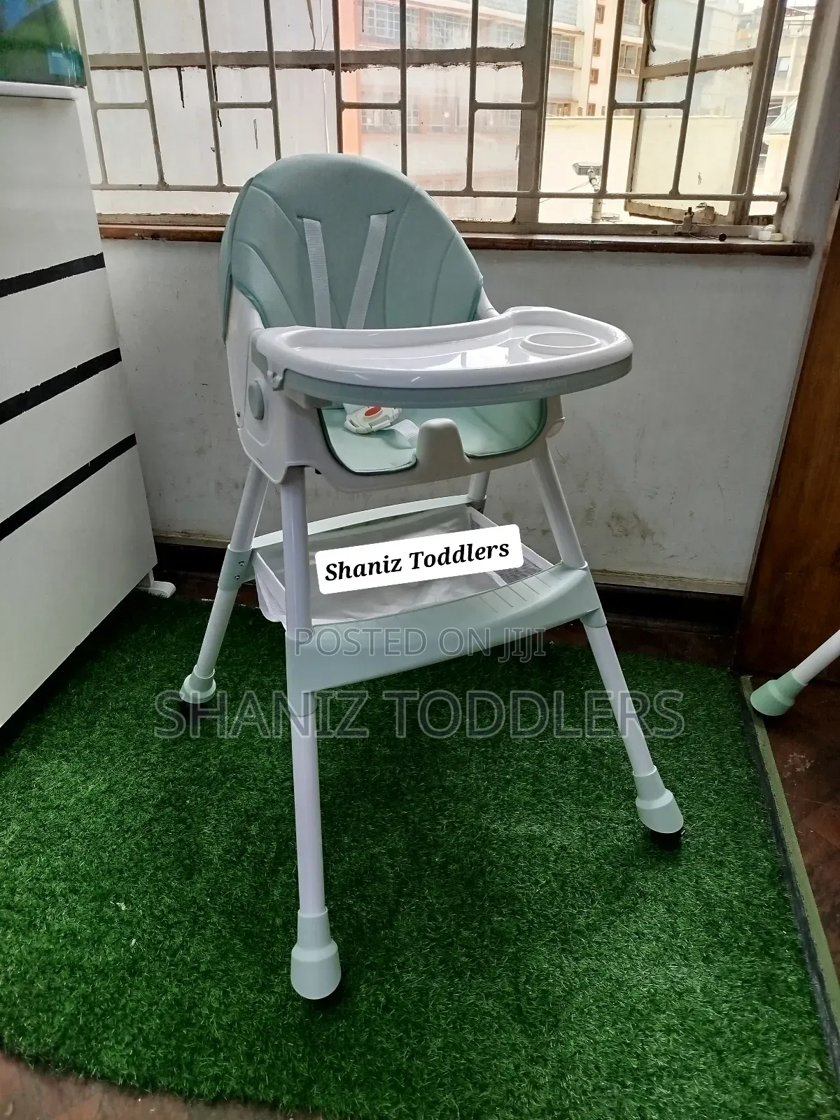 Baby Dining Chair / High Chair