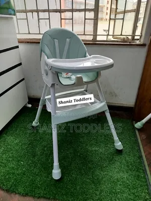 Baby Dining Chair / High Chair