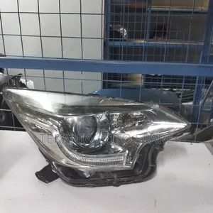 Ractis 2015 Headlight