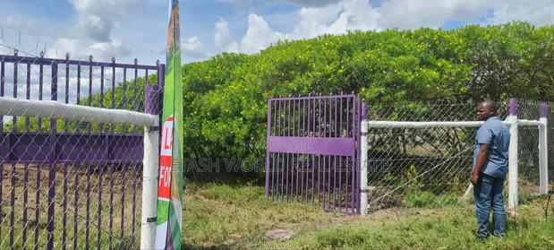 Kitengela Plains 2 - main view
