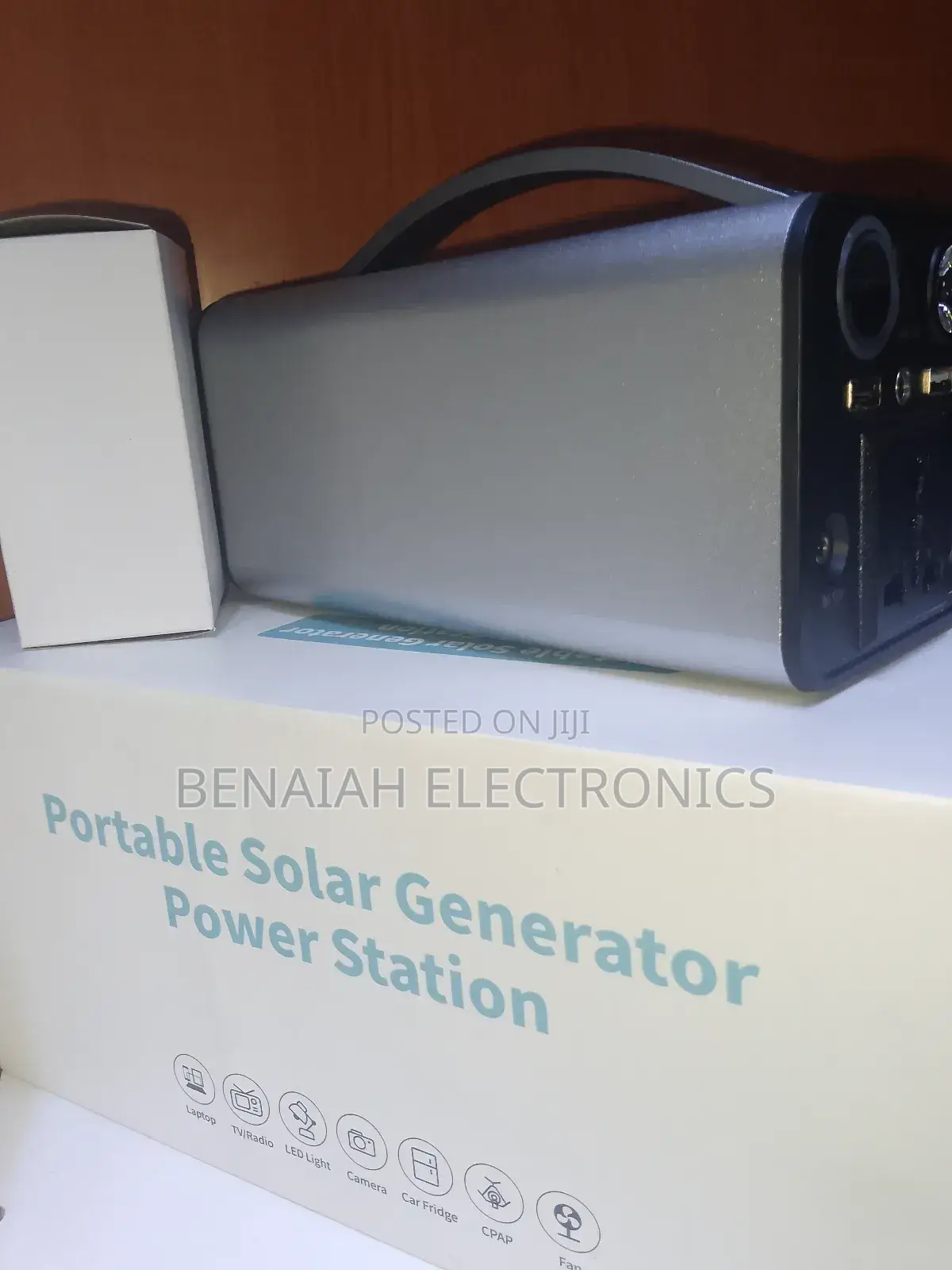 Super Powerbank.Portable Power Storage 45000mah