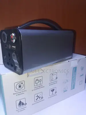 Super Powerbank.Portable Power Storage 45000mah