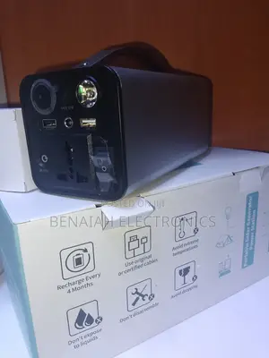 Super Powerbank.Portable Power Storage 45000mah