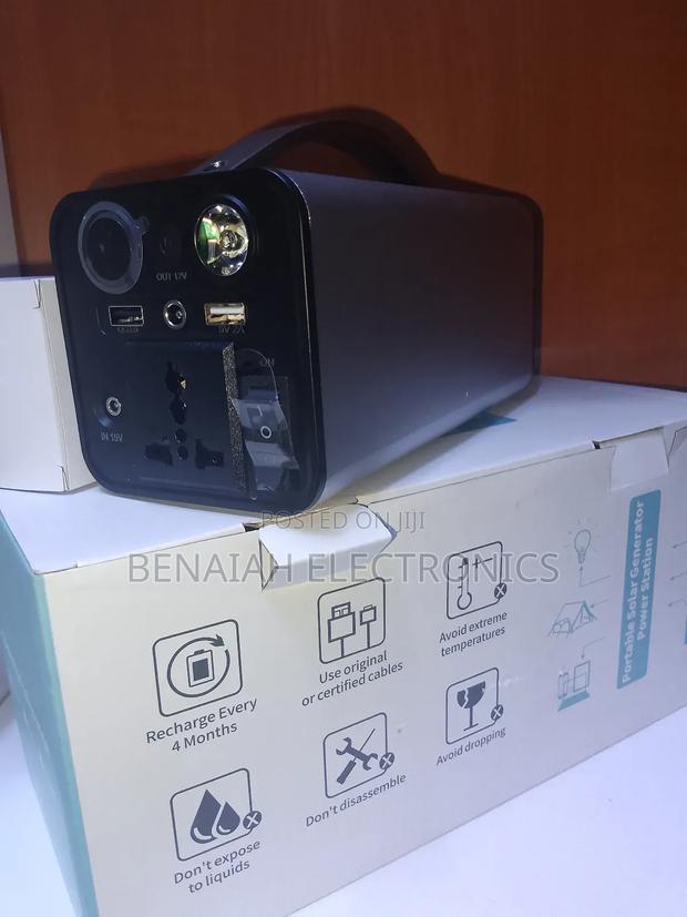 Super Powerbank.Portable Power Storage 45000mah - thumbnail 2