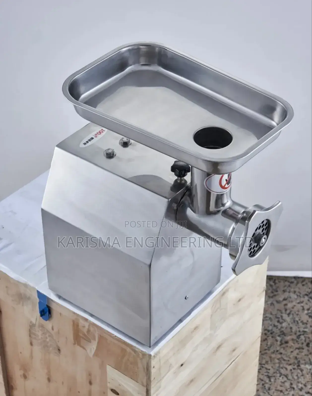 Meat Mincer Tk12