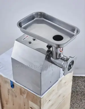 Meat Mincer Tk12