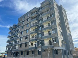 1bdrm Apartment in Umoja 3 - Kwa Maji for rent