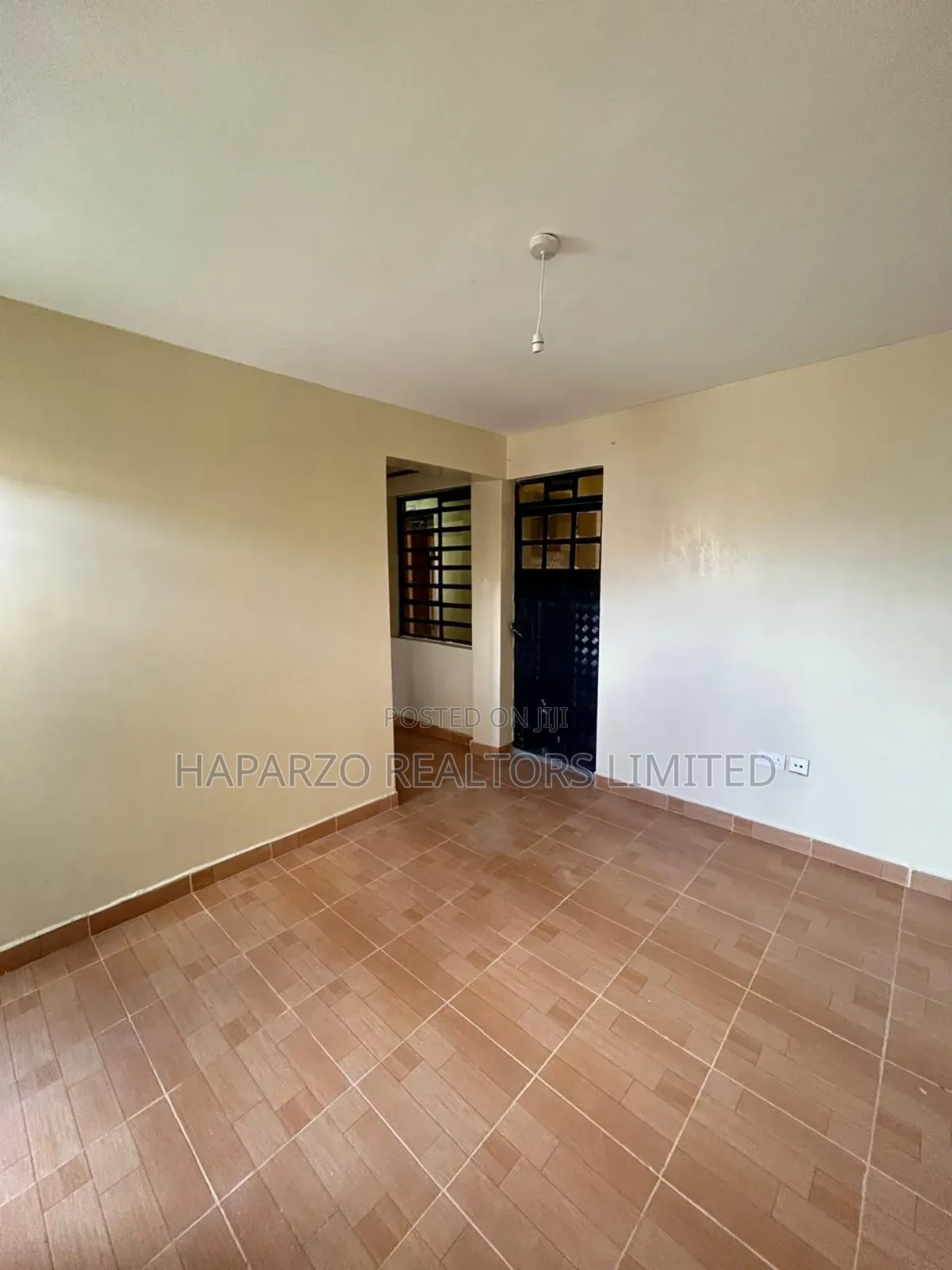 1bdrm Apartment in Umoja 3 - Kwa Maji for rent