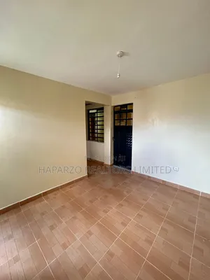 1bdrm Apartment in Umoja 3 - Kwa Maji for rent