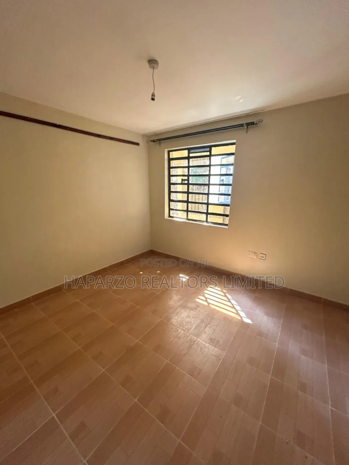 1bdrm Apartment in Umoja 3 - Kwa Maji for rent
