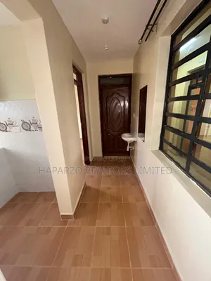1bdrm Apartment in Umoja 3 - Kwa Maji for rent