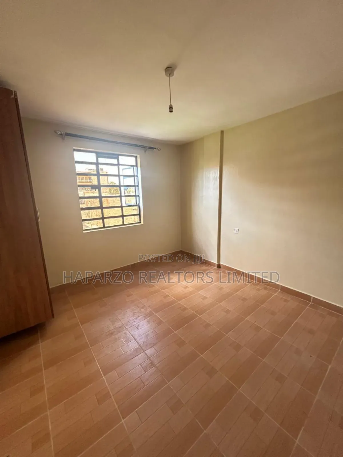 1bdrm Apartment in Umoja 3 - Kwa Maji for rent