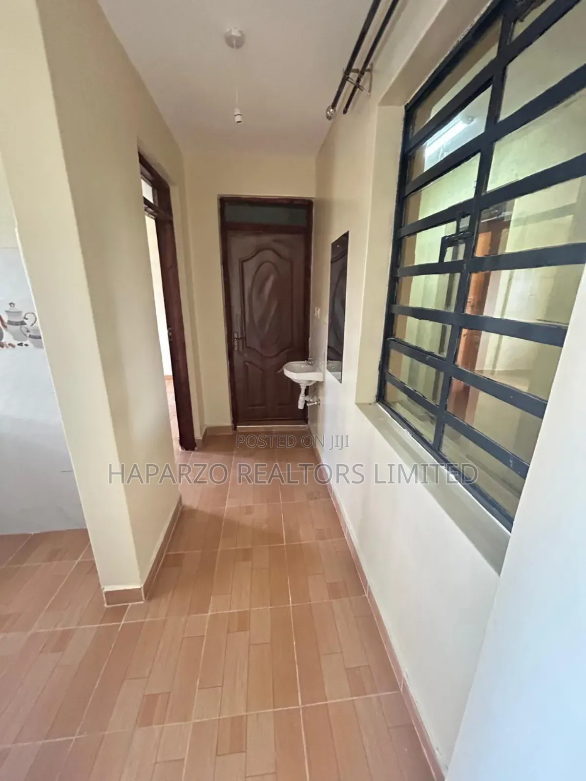 1bdrm Apartment in Umoja 3 - Kwa Maji for rent