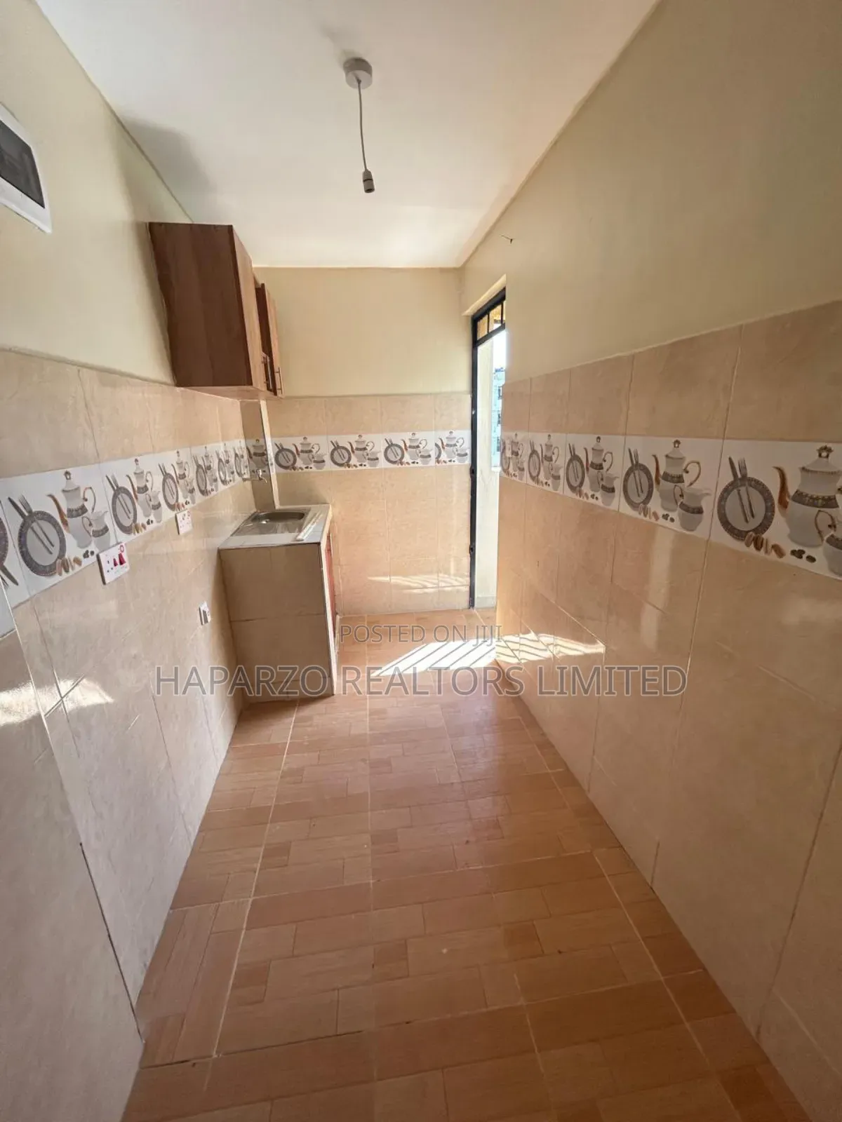 1bdrm Apartment in Umoja 3 - Kwa Maji for rent