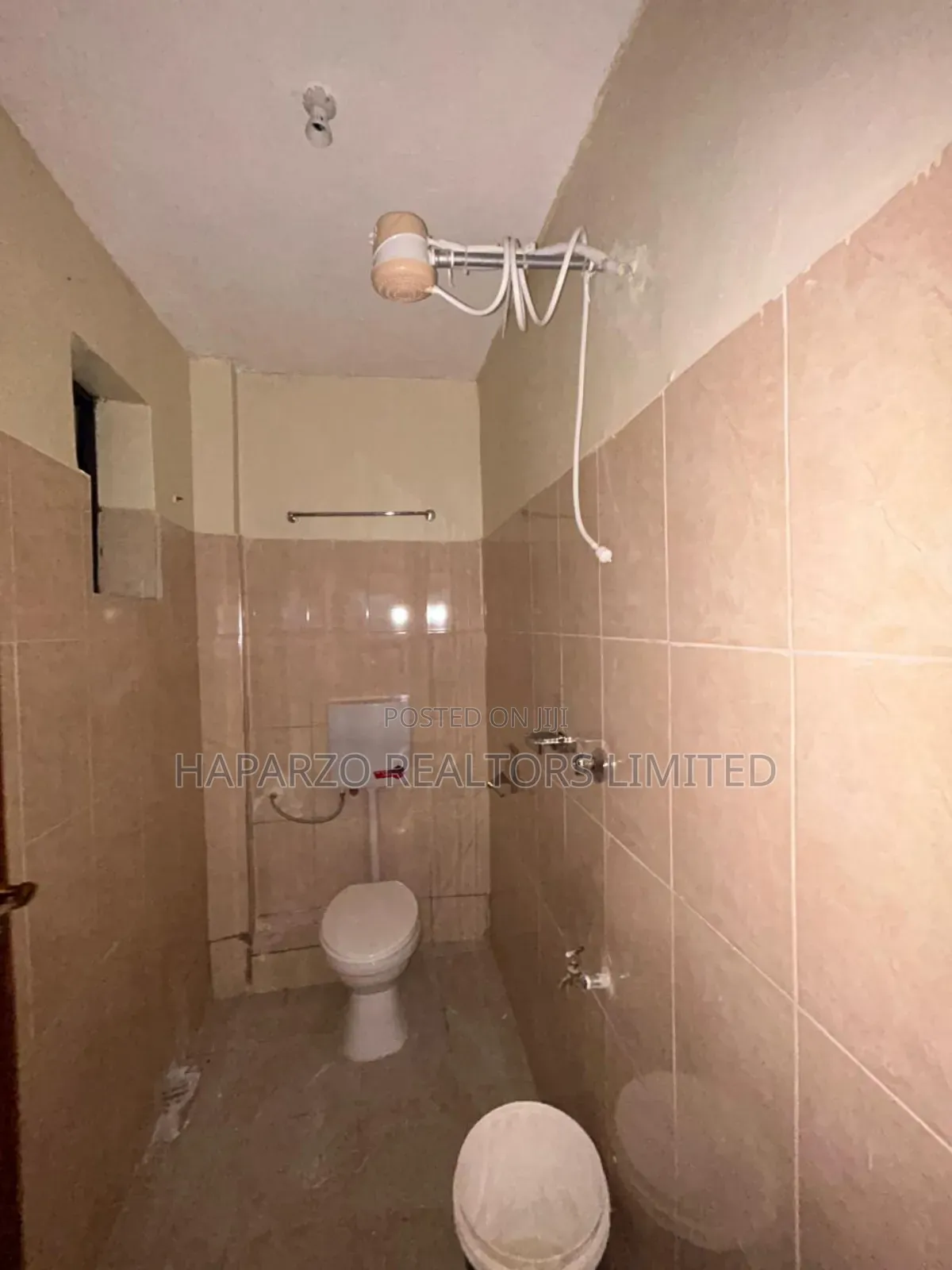 1bdrm Apartment in Umoja 3 - Kwa Maji for rent