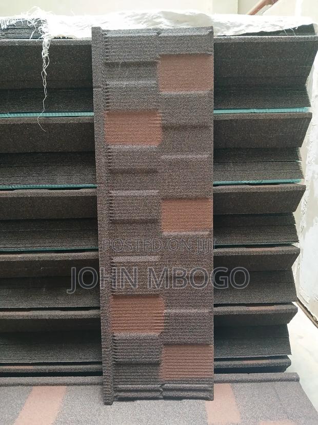 High Quality Decra Roofing Tiles .