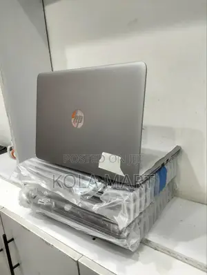 New Laptop HP EliteBook 840 G3 8GB Intel Core I5 SSD 256GB
