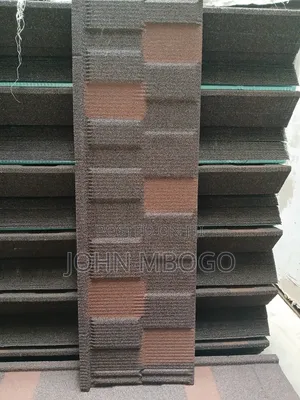 High Quality Decra Roofing Tiles .