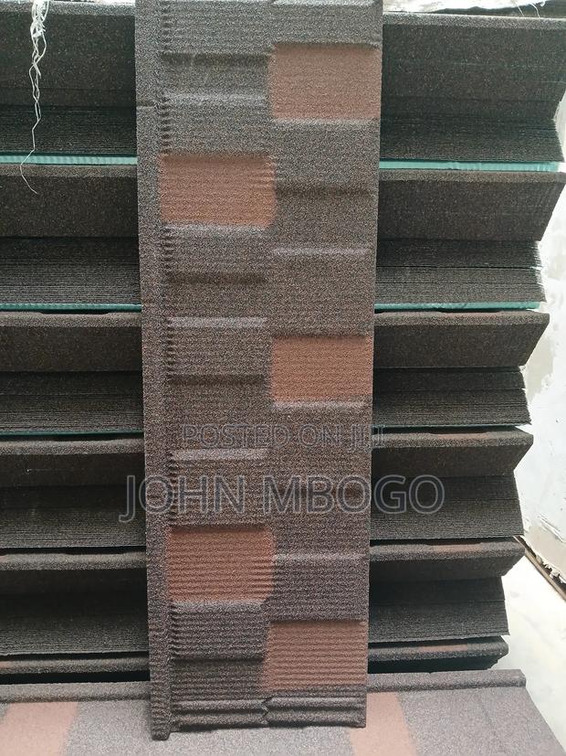 High Quality Decra Roofing Tiles . - thumbnail 2