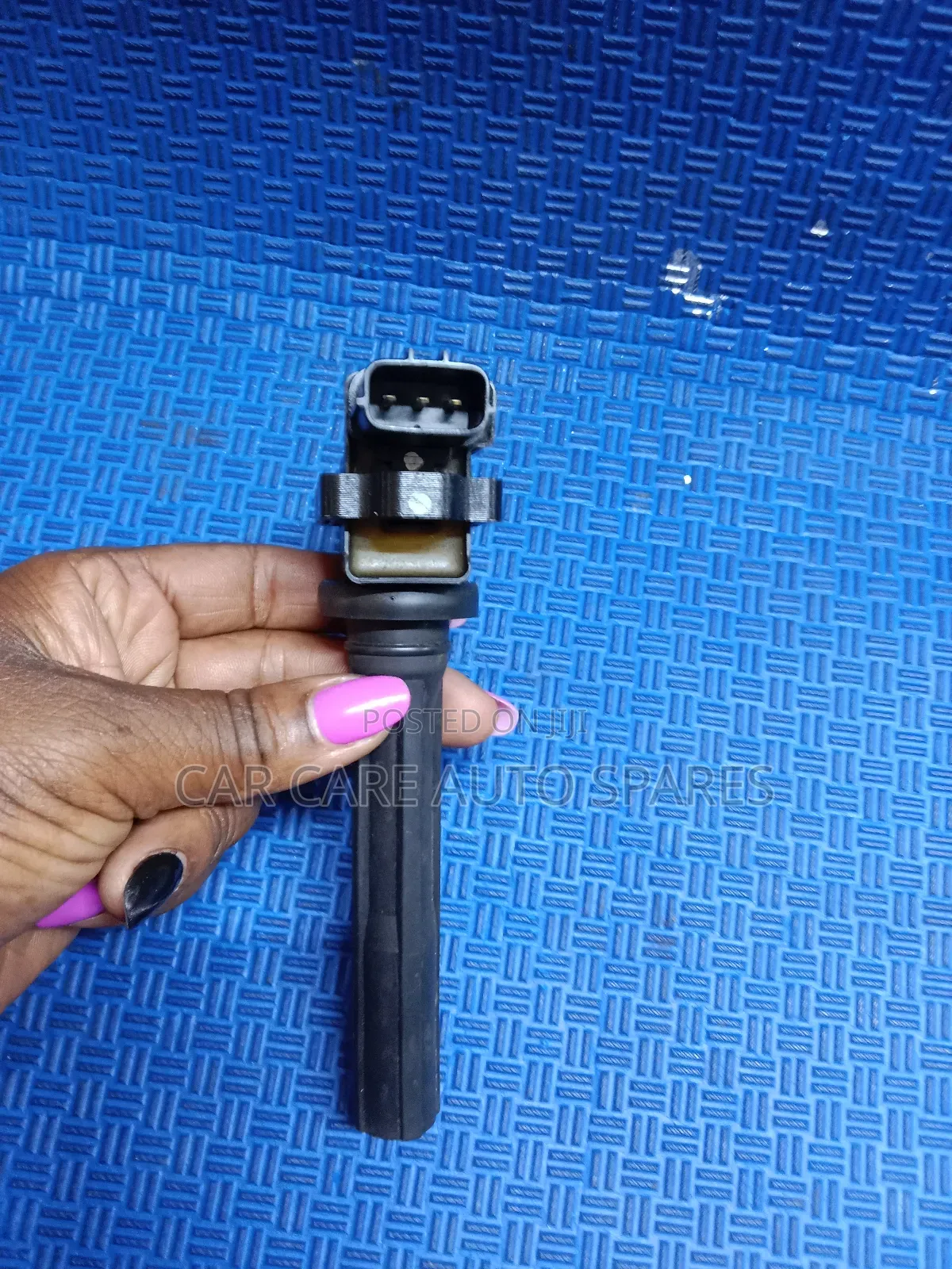 Ignition Coil Suzuki Grand Vitara