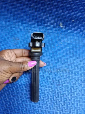 Ignition Coil Suzuki Grand Vitara