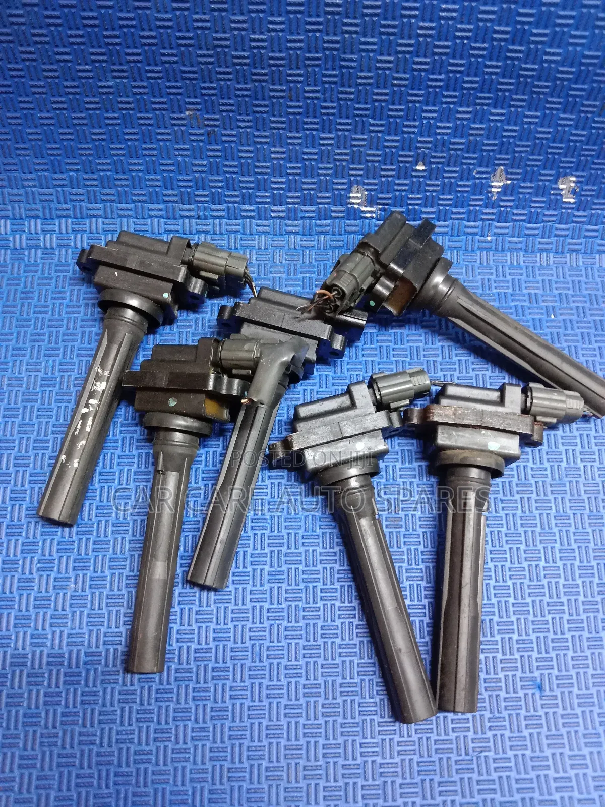 Ignition Coil Suzuki Grand Vitara