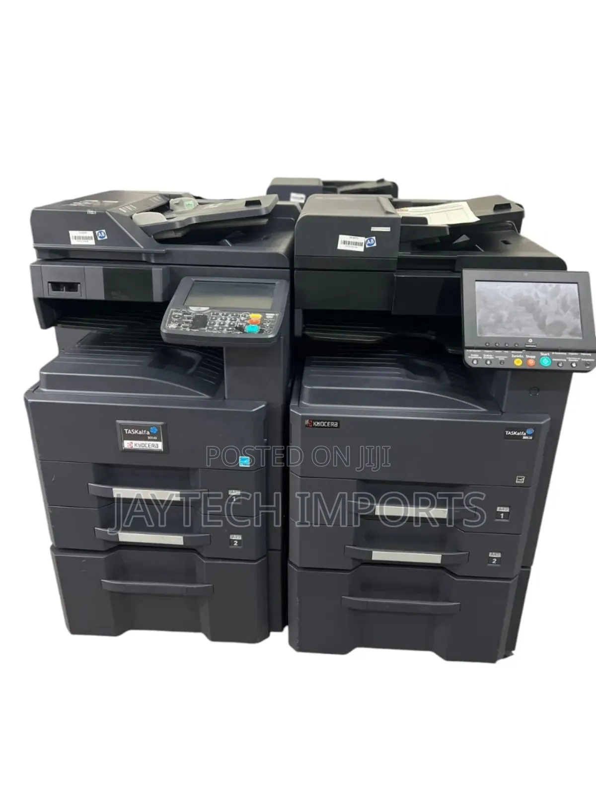 Printer/Photocopier Repair, Diagnose, Inspection Rescue