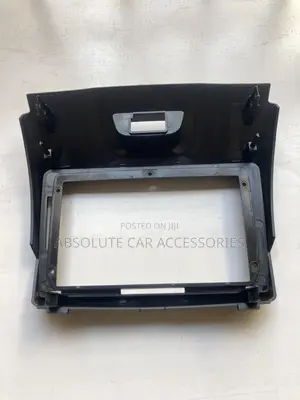 D-Max 9inch Console