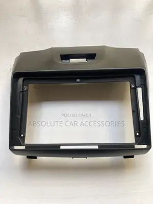 D-Max 9inch Console
