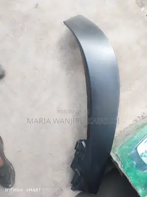 Clean Nv 200 Cover Available