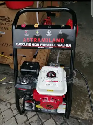 Car Wash Machines 2700psi