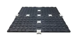 Heavy Duty Gym Rubber 20mm
