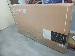 Lg Uhd Ai Tv Ut80 75 Inch Hdr10 Uhd (2024)