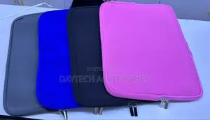 Zipper Soft Sleeve Bag Case for 14-Inch 14-13" Ultrabook