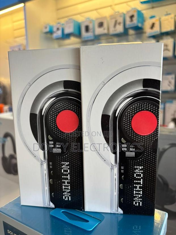 Nothing Ear Open Headphones - main view