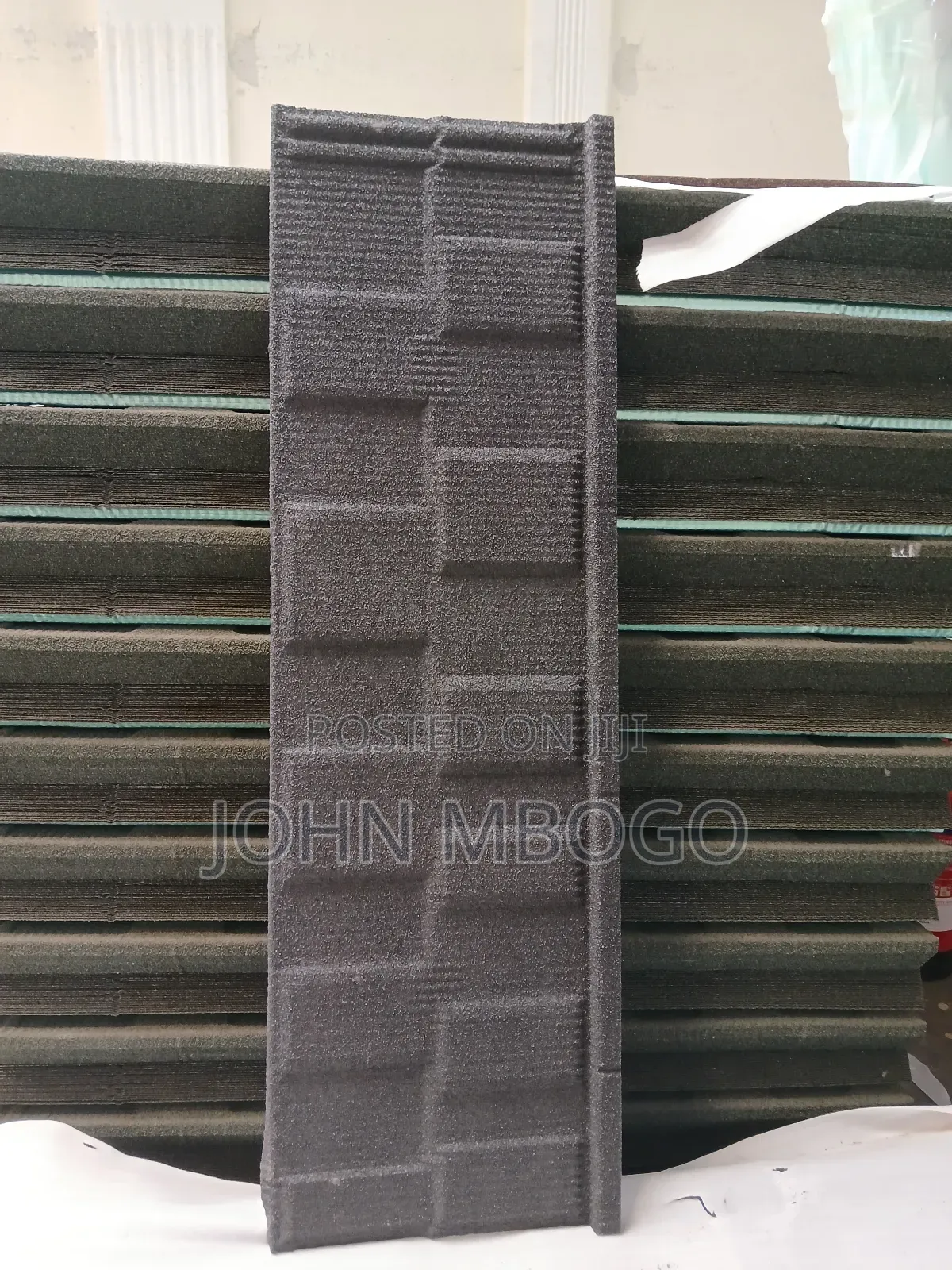 New Zealand Decra Roofing Tiles