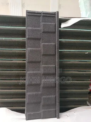 New Zealand Decra Roofing Tiles