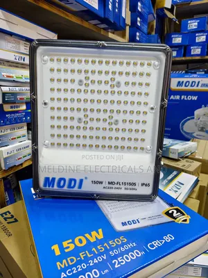 150watts Ac Floodlight